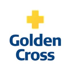 golden cross